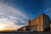Palazzo Boyl 1840 Hotels in Cagliari