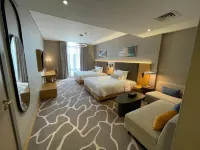 BN Residence