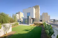 City Napa Villas 8