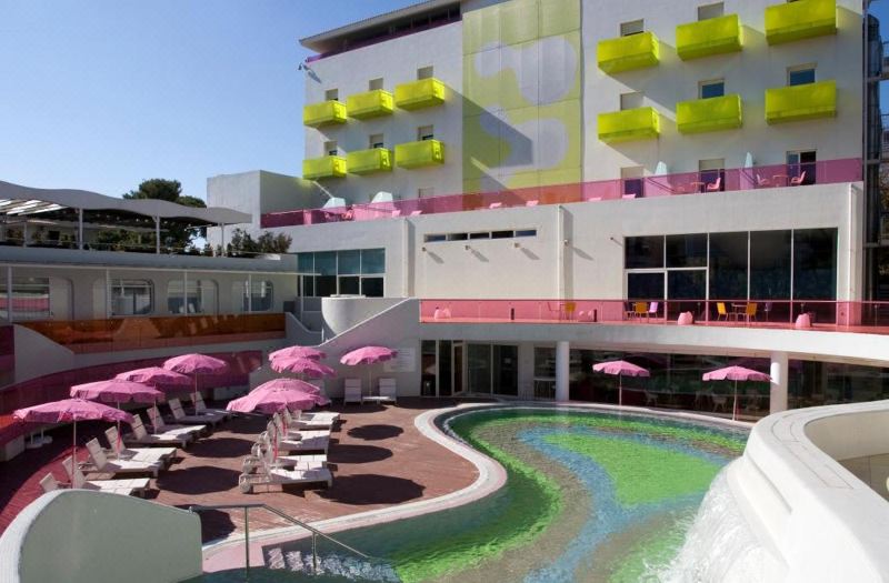 Semiramis Hotel photo 3