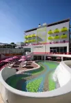 Semiramis Hotel - románticos