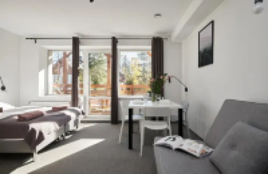 Villa Alpina - 5 Minut do szlaków I wyciągów