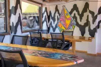 Sirena Insolente Suites - breakfast
