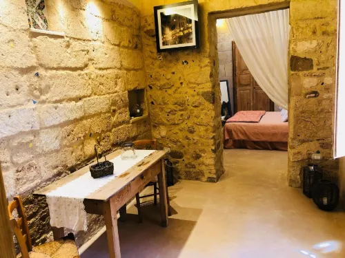 Borgo in Corte - Parking