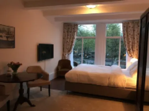 Keizershouse Amsterdam