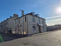 ダグラス ホテル のホテル