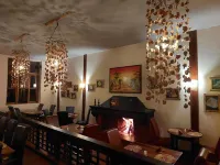 Lawns Hotel - sarapan