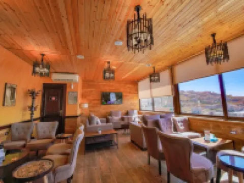 Town Season Hotel Hotels in Petra