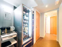 هوستال أثيناز Hotels near دياغونال مار