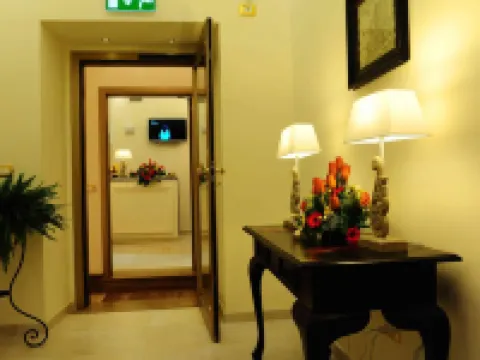 La Civetta Hotels in Foggia