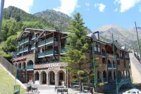 Ushuaia, the Mountain Hotel Hotels in Arinsal