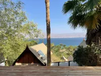 Orchid Eilat Hotel - Romantic