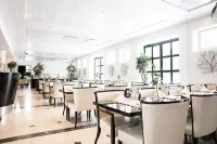 Hotel Epoque & Apartments - Breakfast