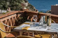 Hotel Villino Gallodoro