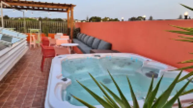 Dar El Kif - la Marsa Hotels in Carthage