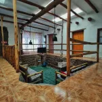 Rey Lagarto Hostel