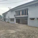 Sapadia Villa Balige Hotel dekat Air Terjun Sigura-Gura