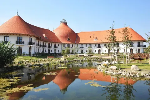 Hungarikum Hotel