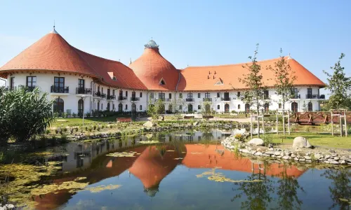 Hungarikum Hotel