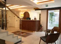 Hotel Baškuća Hotels in Pale