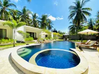 The Kebon Lombok