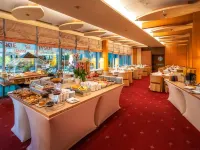 HP Park Plaza Hotel di Wroclaw