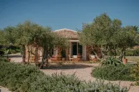 Agroturismo Ses Talaies - Rumah Pertanian