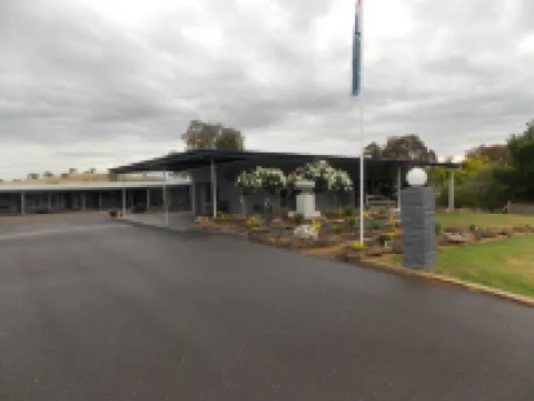 Yass Motel Hotels in Yass