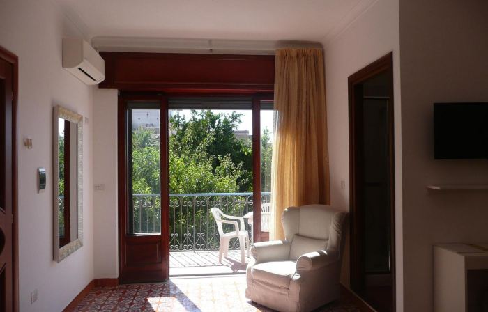 Garden House Ercolano