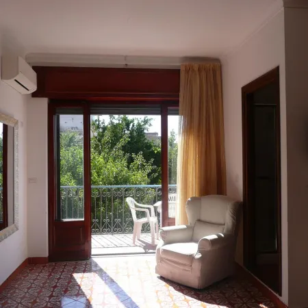 Garden House Ercolano