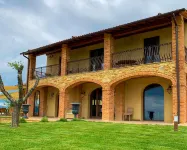 Villa Tosca - Volterra, Tuscany Hotels in Peccioli