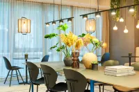 Nena Apartments Bochum City Hotels in Bochum