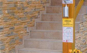 JESIONKÓWKA - Centrum Zakopanego