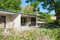 The Jordan Suites Hotels near De Oewer Restaurant