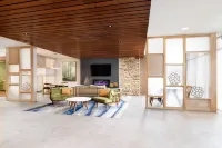 Fairfield Inn & Suites Union Hotels in Union