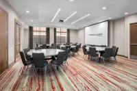 SpringHill Suites Athens Downtown/University Area