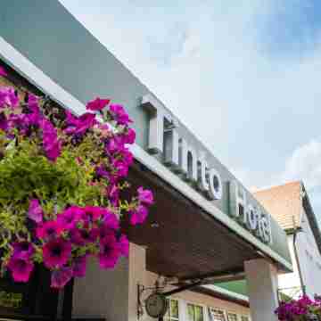 Tinto Hotel Hotel Exterior