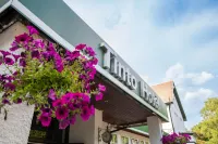 Tinto Hotel Hotels in Biggar