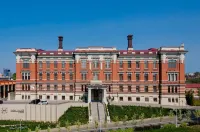 Kazan Palace by Tasigo Hotel