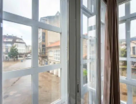 阿莫拉達席蓋倫斯勒酒店