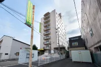 八戶Select Inn飯店