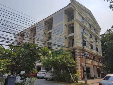 รูปภาพของโรงแรม เดอะยูโรเปี้ยน เพลส