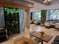 Washington Plaza Hotel a Barranquilla