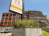 Uberaba Apart Hotel Hotels in Uberaba