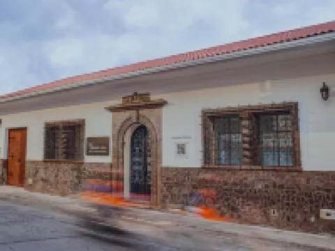 Wanderlot - Hotel Plaza Central Hoteles en Riobamba