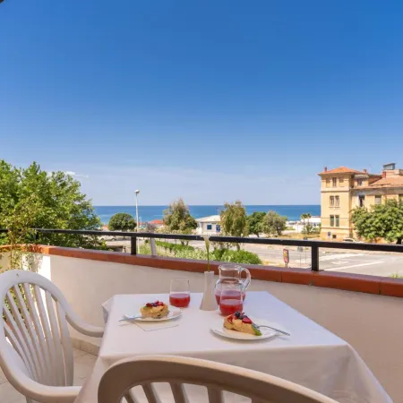 B&B Torre Talao