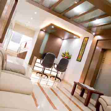 Chola Serviced Apartment Others