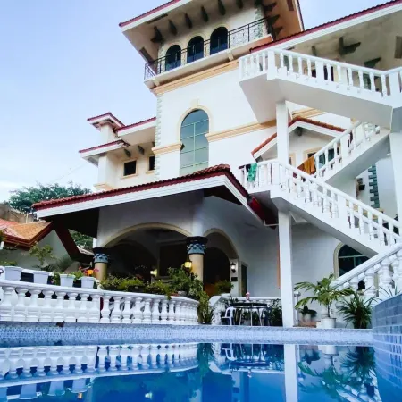 Gracey Dive Resort and Restaurant, Dumaguete