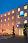 Ibis Budget Lyon Eurexpo Chassieu Hotels in Chassieu