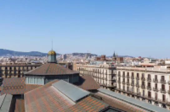 El Born Guest House by Casa Consell